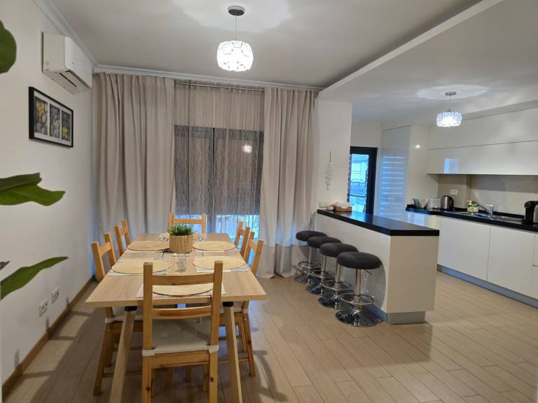 Rental apartment with 1 room for 6 persons — photo 5