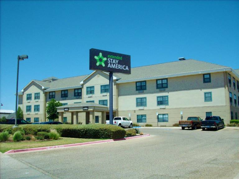 Extended Stay America Suites - Lubbock - Southwest in Lubbock, TX