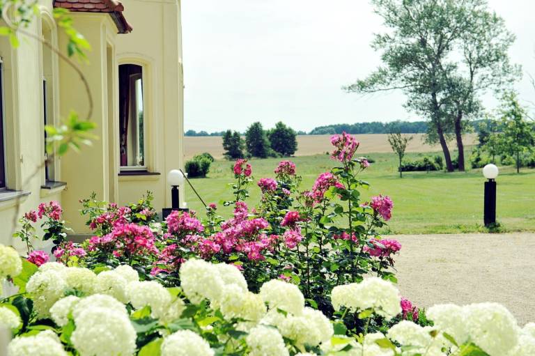 Ferienhaus Meyenburg