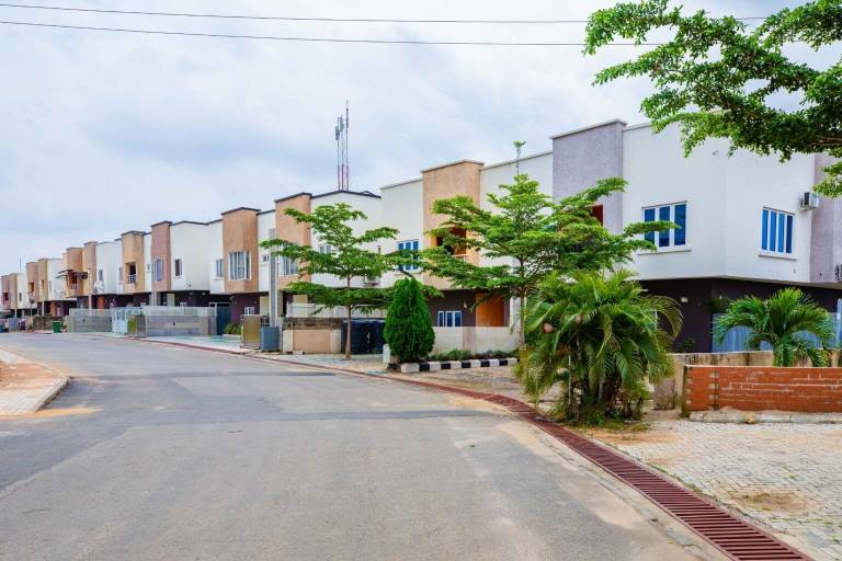 Ferienhaus Mabushi