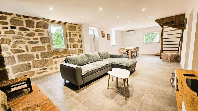 Huis  Brive-la-Gaillarde