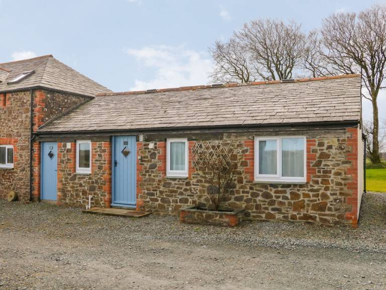 Cottage  Holsworthy