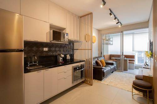 Apartamento Morros