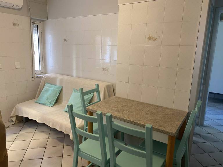 Rental apartment with 1 room for 4 persons — photo 2