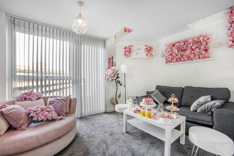 Apartment Leicester