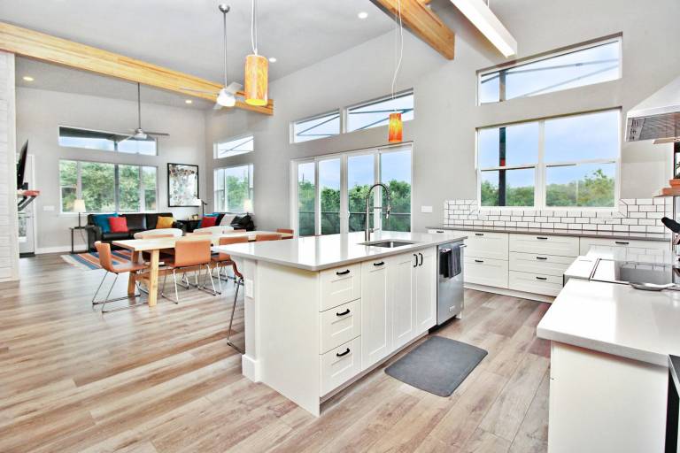 House  Wimberley