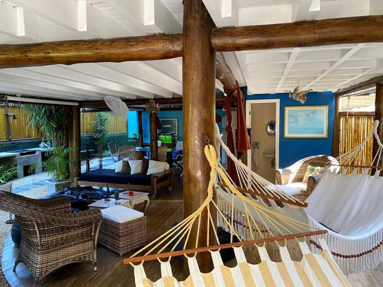 Casa  Praia da Baleia