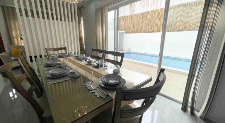 Ample house with pool | Pets allowed — photo 4