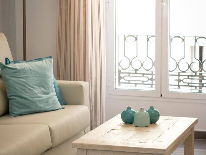 Apartment | Close to Alcazaba of Málaga — photo 2