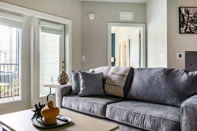 69 m² Ferienwohnung