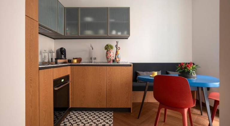 Ample serviced apartment | Close to Milan Cathedral | Dogs allowed — photo 5