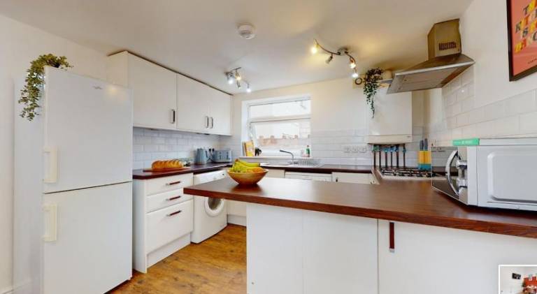 Rental apartment with 1 room for 4 persons — photo 5