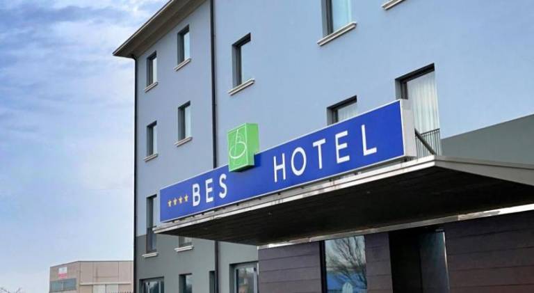 Bes Hotel Cremona Soncino — photo 5