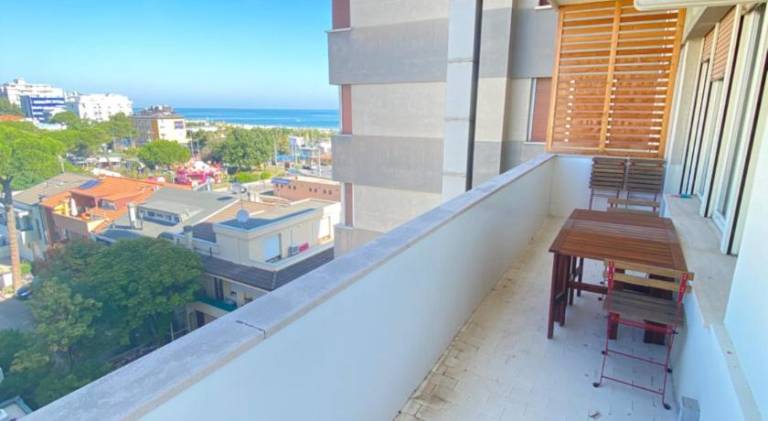Rental apartment with 2 rooms for 7 persons — photo 4
