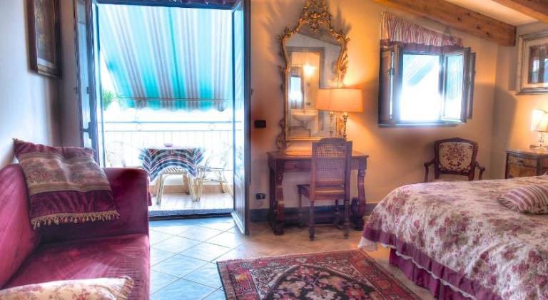 Villa Donna Fausta — photo 2