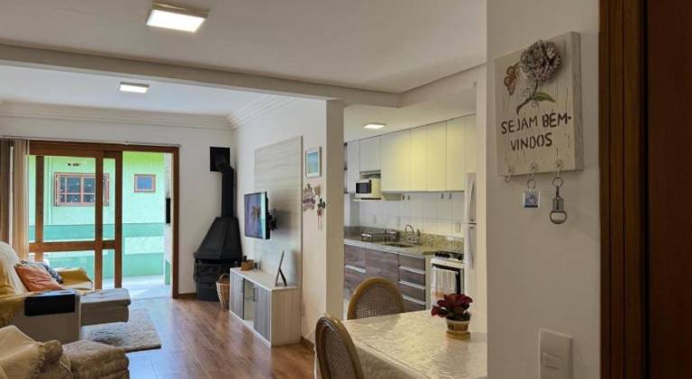 Rental apartment with 1 room for 5 persons — photo 2