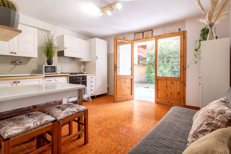 Appartement La Pietraia