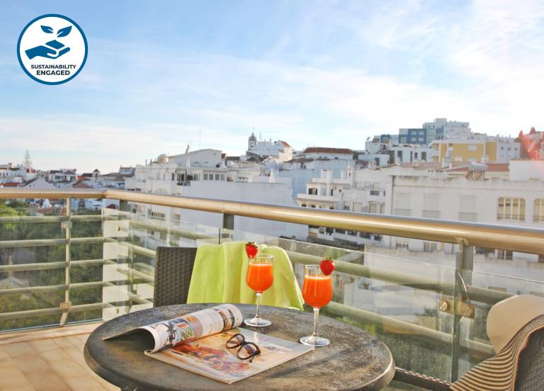 Apartamento Albufeira
