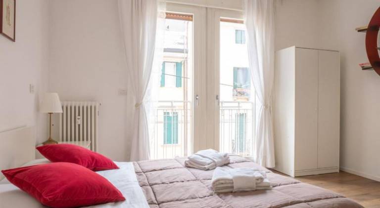 Holiday apartment | Next to Basilica of Saint Anthony of Padua — photo 5