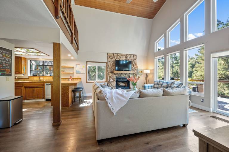 House  Cambria