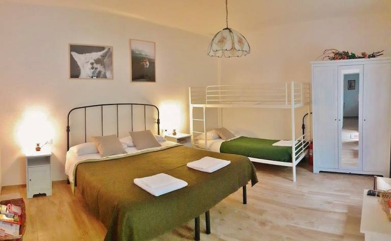 Casa Porretta Terme