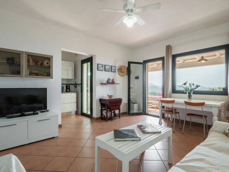 Casa vacanza Torre Delle Stelle (Maracalagonis)