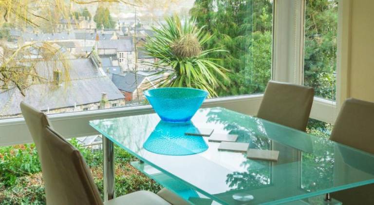 Pleasant lodge with garden & terrace | Suitable for remote work | Dogs allowed — photo 3
