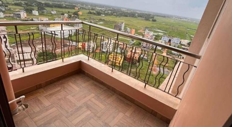 Big holiday apartment with pool | Pets allowed — photo 4