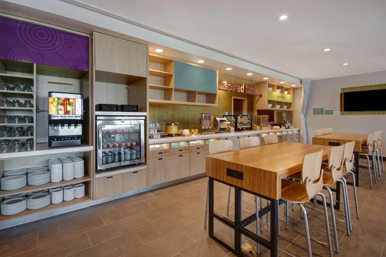 Home2 Suites by Hilton Garden Grove Anaheim — photo 5