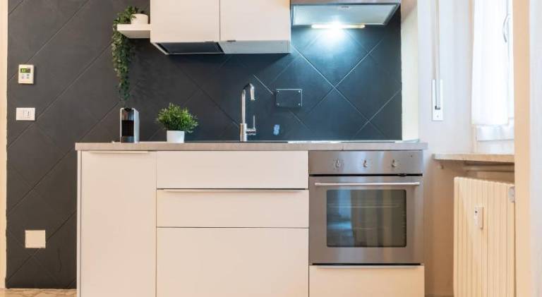 Apartment | Next to Piazza San Carlo | Pets are welcome — photo 2