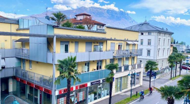 Holiday apartment with 1 room for 4 persons in Tenno