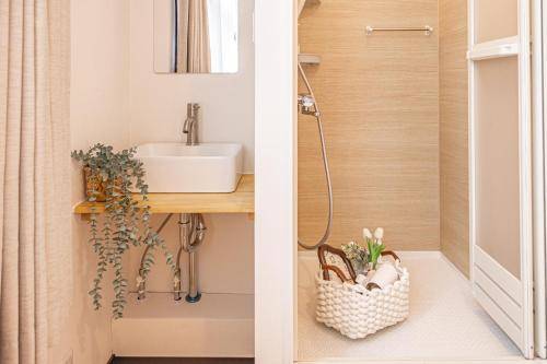 30 m² Ferienwohnung