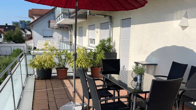 Ferienwohnung Mariabrunn