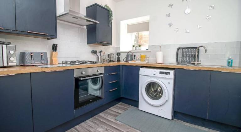 Norton Terrace Charming Home In The Beautiful Afan Forest By STAE-Homes — photo 3