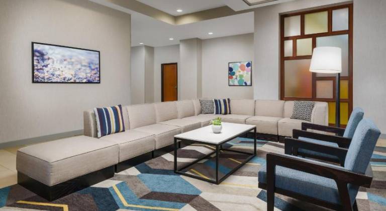 Hyatt House Ft. Lauderdale Airport South — photo 4