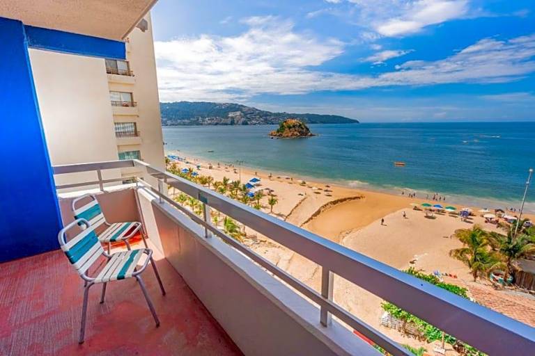Playa Suites Acapulco — photo 3