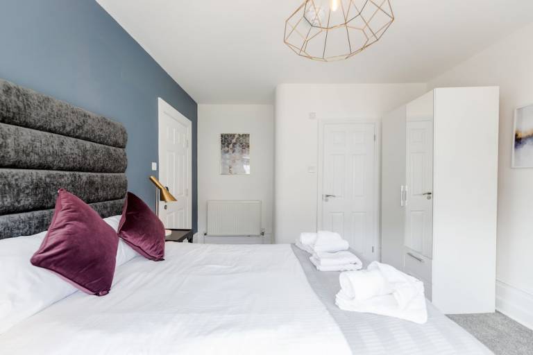 Accommodation Watford