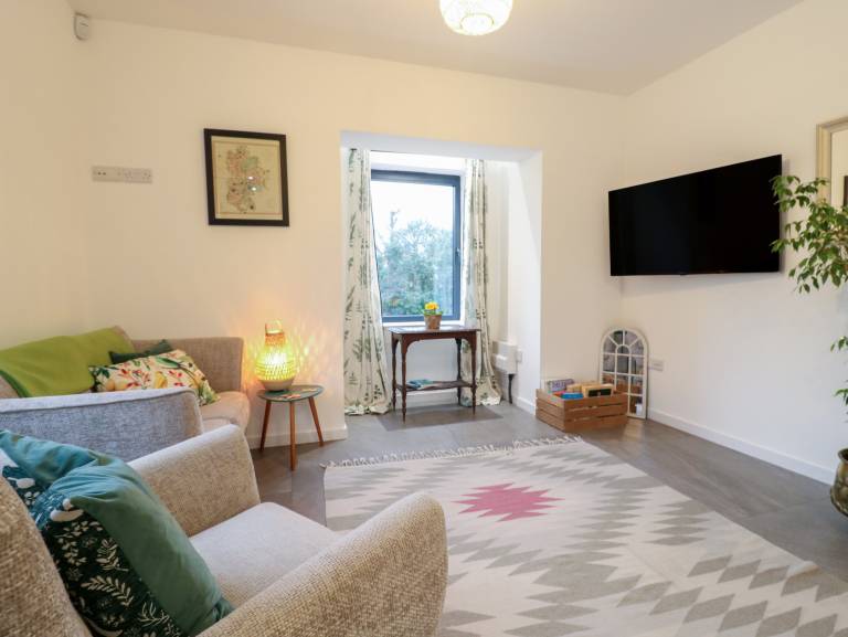 Family-oriented charming cottage with garden | Pets are welcome — photo 5