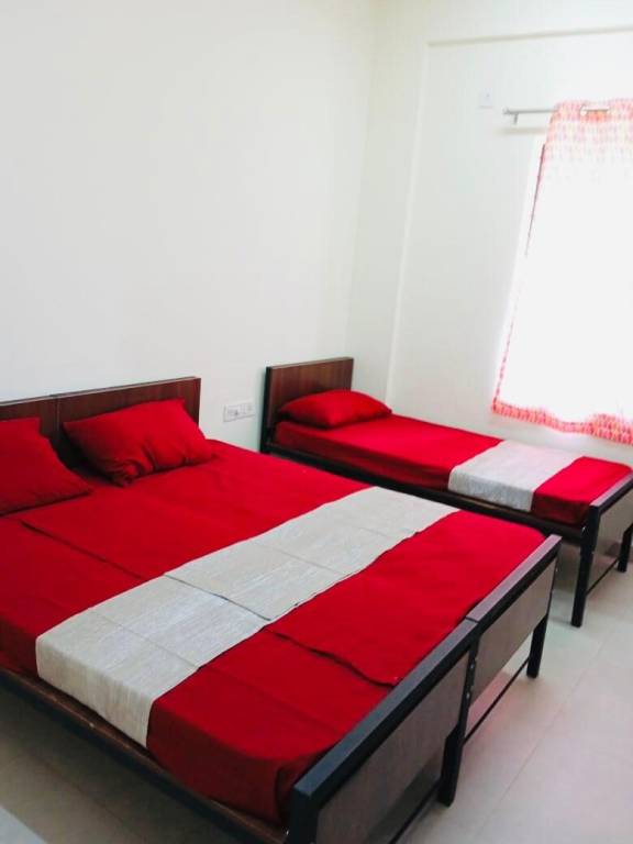 House Marathahalli