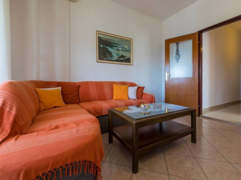 Fully equipped holiday apartment | Garden view | Pets allowed — photo 5