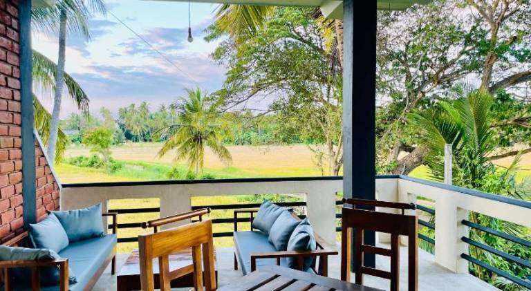 Tranquil Sanctuary Yala — photo 5