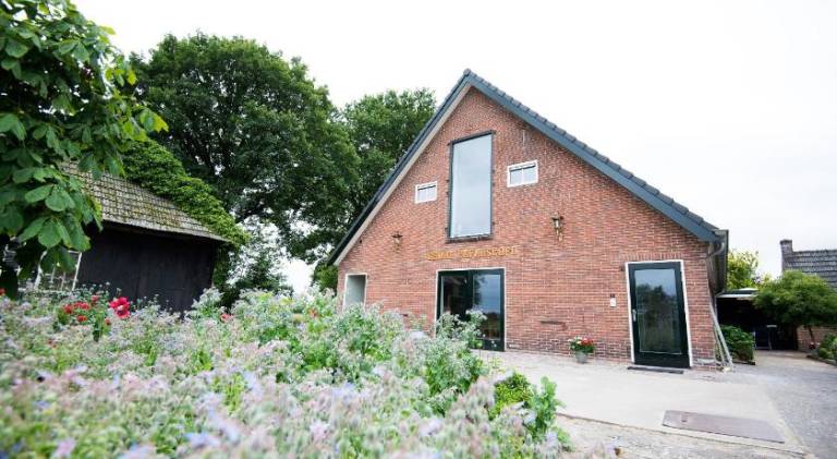 B&B Groot Pepersgoed