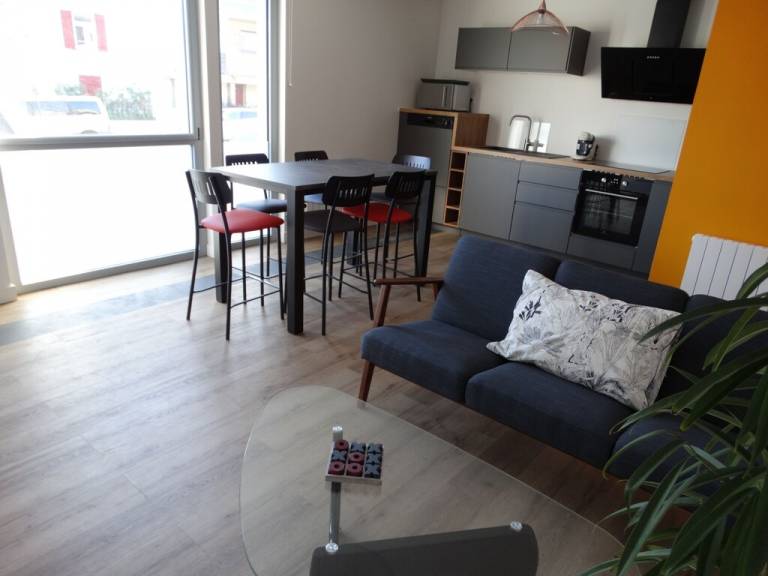 Appartement Douarnenez