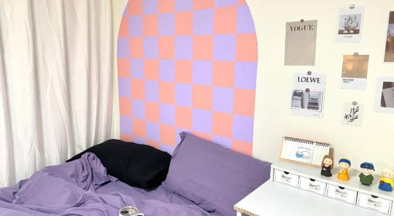 40 m² Ferienwohnung