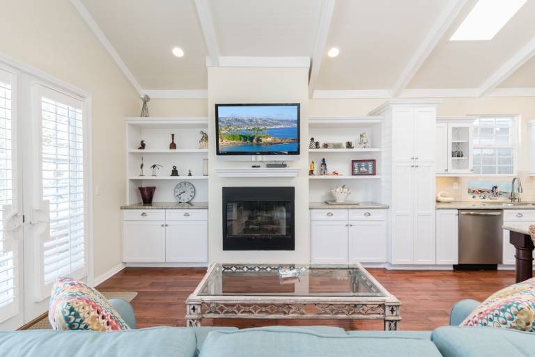 Condo Newport Beach