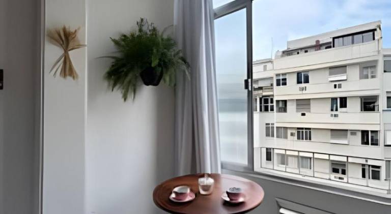 Rental apartment with 1 room for 3 persons — photo 2