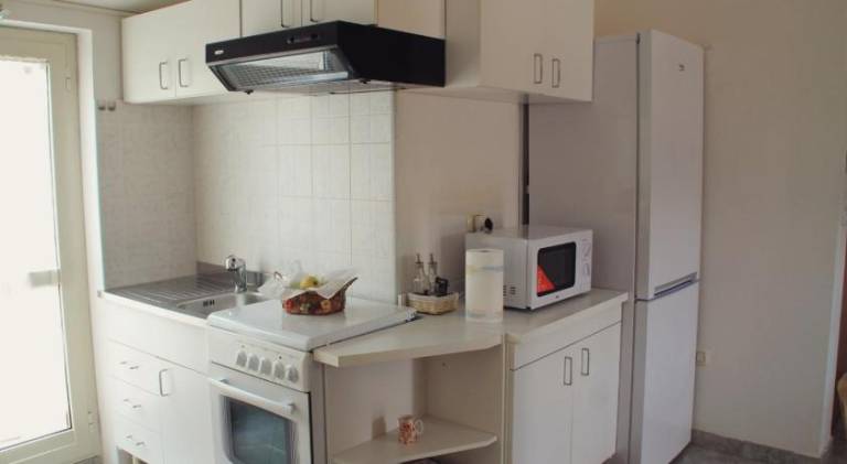 Holiday apartment with 1 room for 3 persons — photo 2