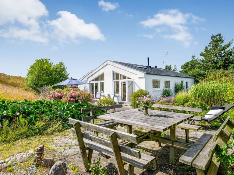 House  Ebeltoft