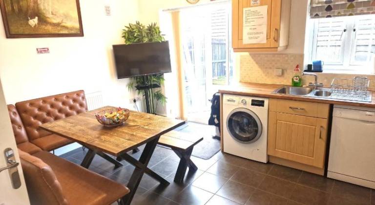 Nice apartment | Good for workation | Pet-friendly — photo 3