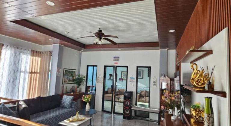 Goldland Caelestis Guest House — photo 4